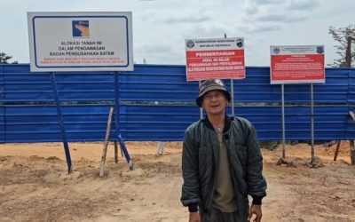 ABI Apresiasi Tindakan Cepat Gakkum Kemenhut dan KLH, Dorong Pengusutan Menyeluruh