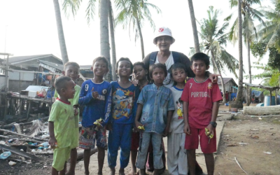 Ruang Hidup Suku Laut Terancam, ABI Desak Pemerintah Audit Proyek Tanjung Sauh